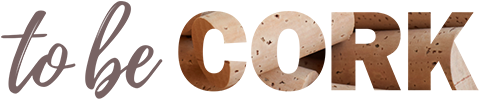 TO BE CORK - logo